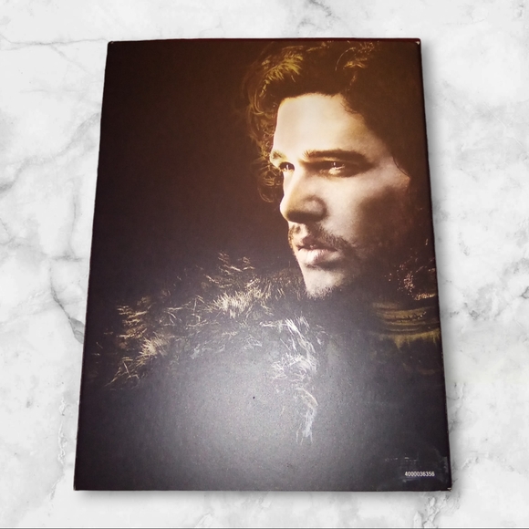 Game of Thrones Complete Season 2 - Picture 3 of 10